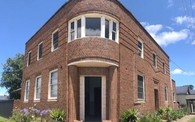 Story Bank Mandurama