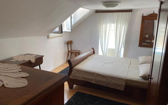 Apartment Jimmy - luxury 65m2 two bedrooms aprtmnt