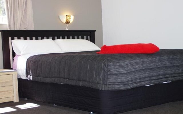 Route 73 Motels Kumara