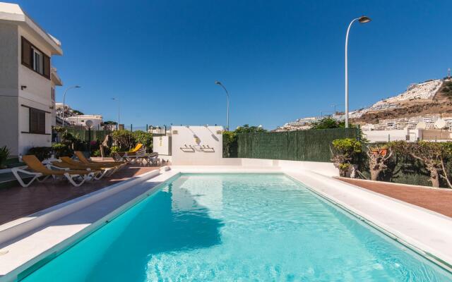 Home2Book Puerto Rico Pool & Sun Apartment