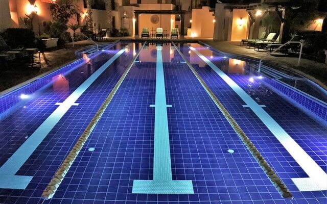 Casa Juanchi by Casago