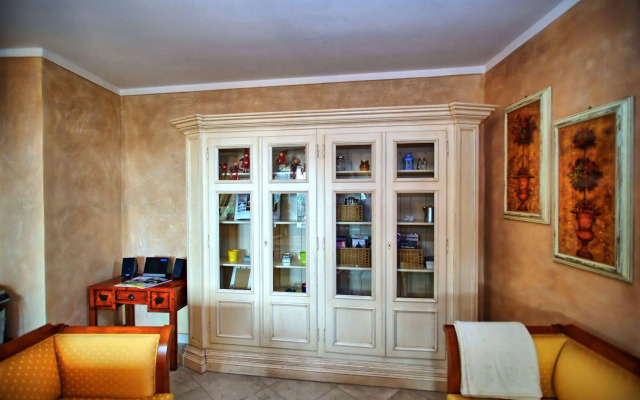 Garnì del Gardoncino