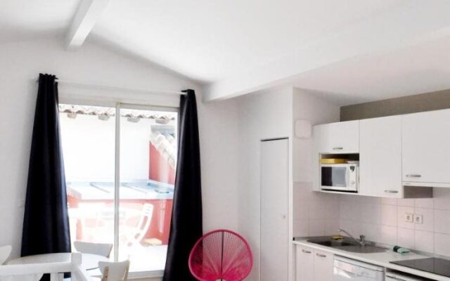 Temporesidence Chateauneuf