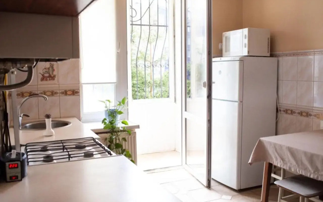 Apartment Dragana 34 Rozovaya