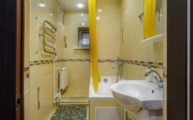 Суздаляночка