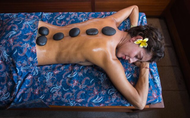 Suarapura Resort & Spa