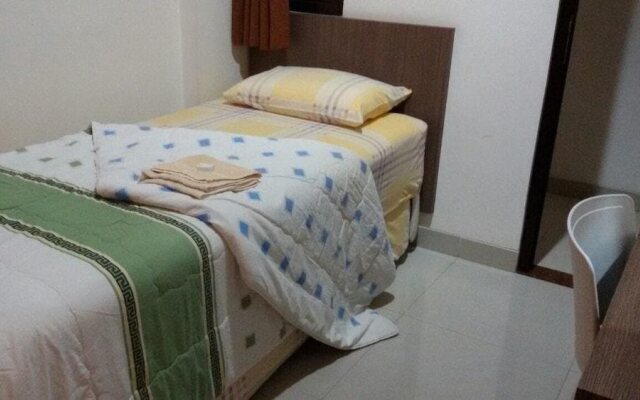 IResidence Guest House Jakarta