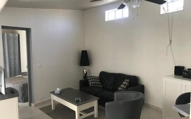 Maison Torreilles, 3 pièces, 4 personnes - FR-1-530-23