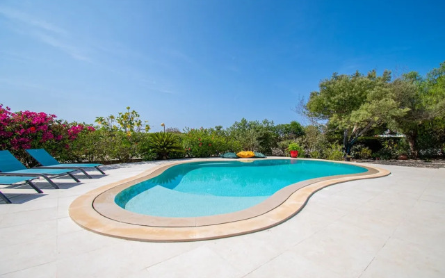 The One Ocean Front in Carvoeiro