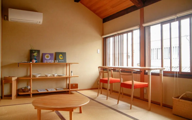 Temari Hotel Yukikai