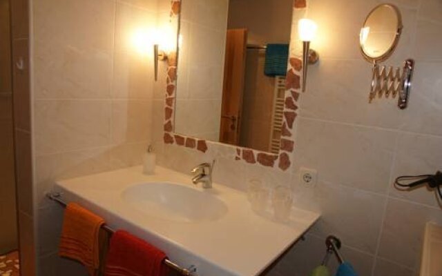 Ferienwohnung Ulseß