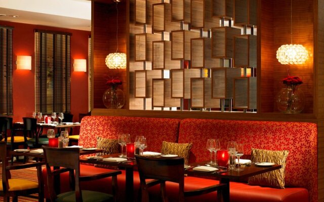 Peterborough Marriott Hotel