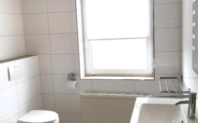 Ferienwohnungen Koch OG