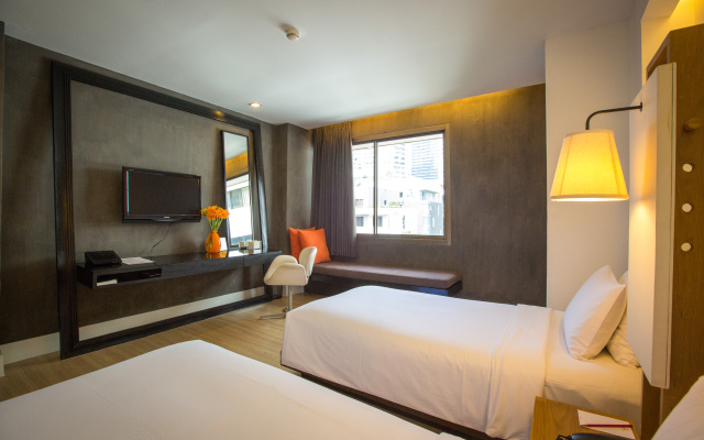 Trinity Silom Hotel