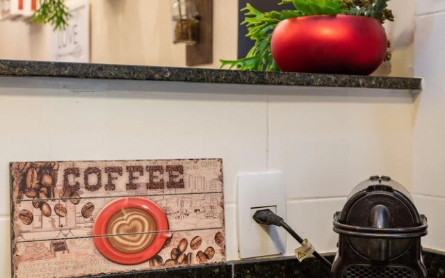 Wonder Ipanema 3 Bedrooms Bt101 B