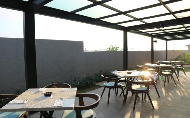Hotel Santika Garut