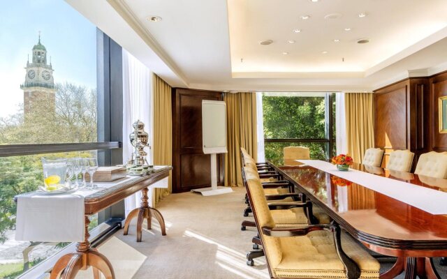 Park Tower, a Luxury Collection Hotel, Buenos Aires