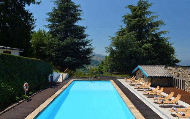 Pousada Do Geres – Charming Hotel