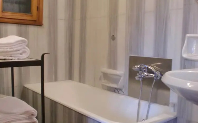 Grimaldi Apartments - Ai Leoncini