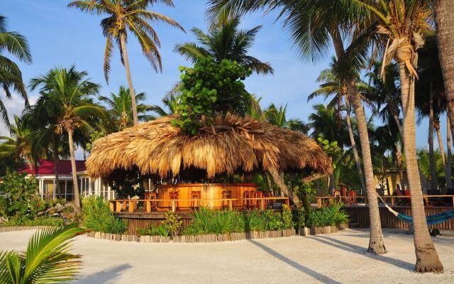Turneffe Island Resort