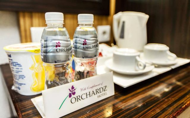 Hotel Orchardz Jayakarta