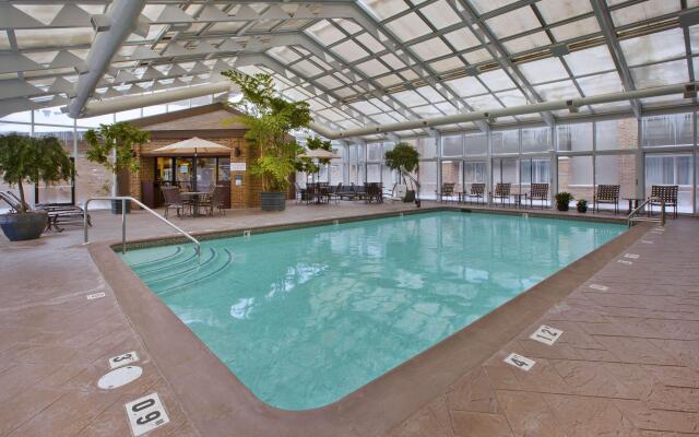 Best Western Plus Parkhotel Erding