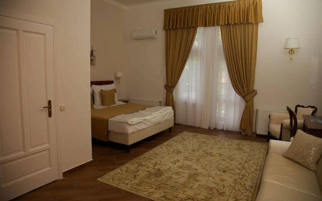 Jókai Villa