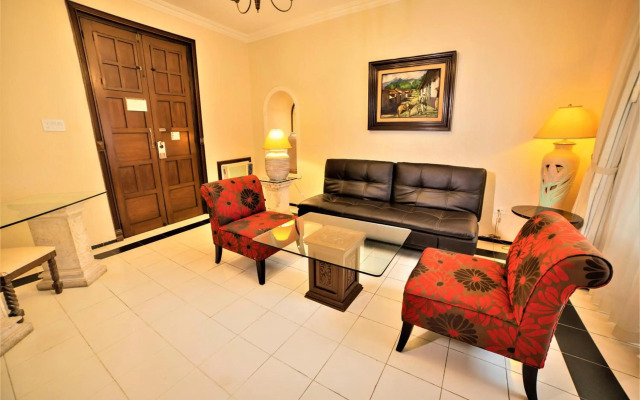 Hotel Caribe