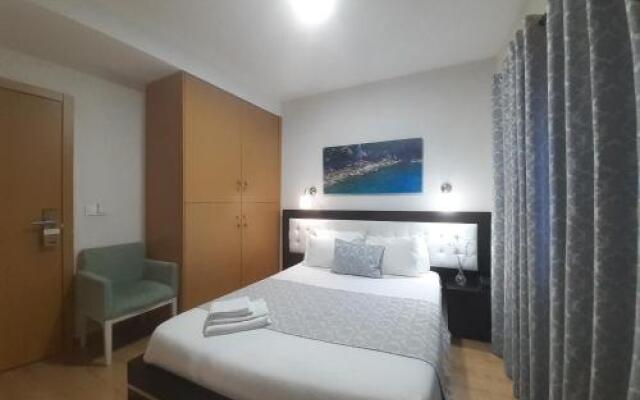 Hostel Square