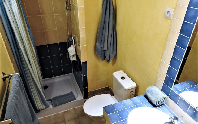 La Villa Les Hespérides