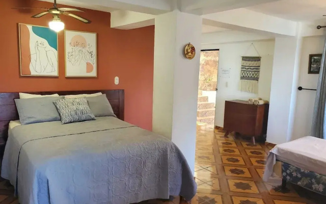 The Grand Monticchiello Villa
