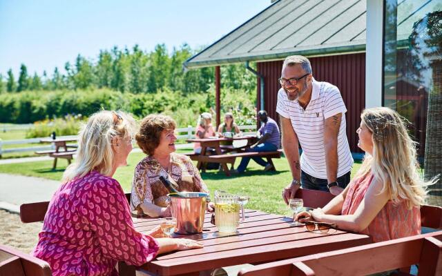 Danhostel Ishøj Strand