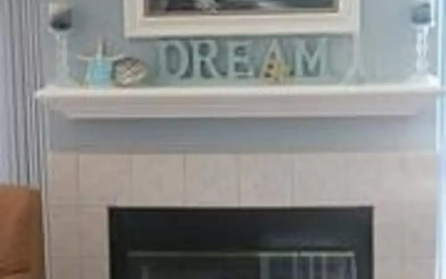 Lighthouse on the Shore