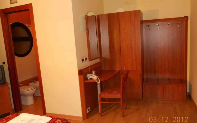 Hotel Val Di Sangro