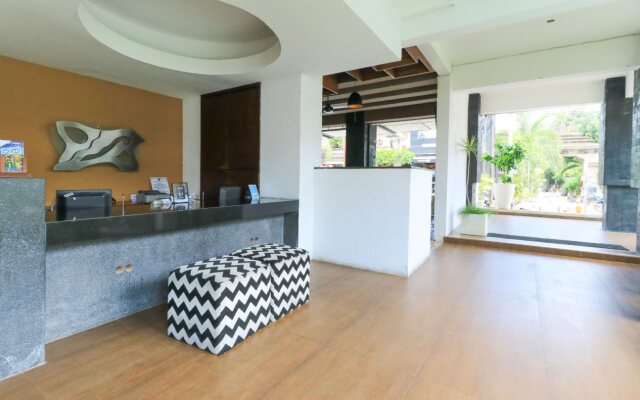 Casa Padma Suites Legian