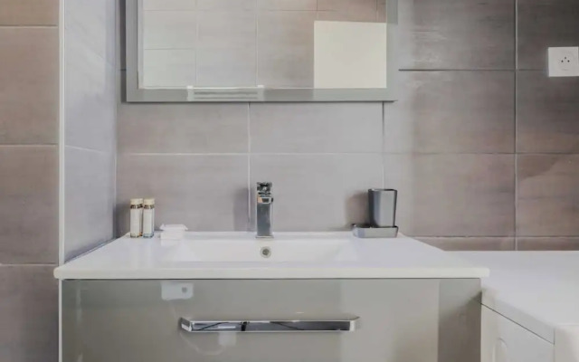 Charming Apartment - 1bd/2p - Bois Boulogne