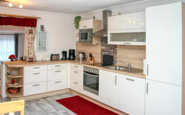 Apartment Birke 3 by Alpen Apartments