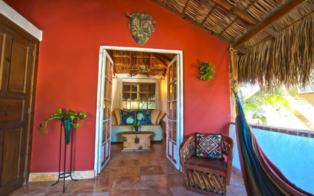 The Bungalows Hotel