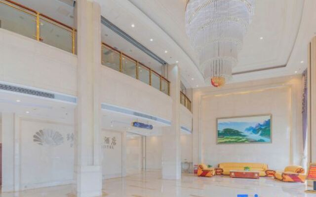 Pearl Bay Hotel