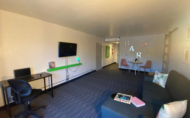 Glendale Express Hotel Los Angeles