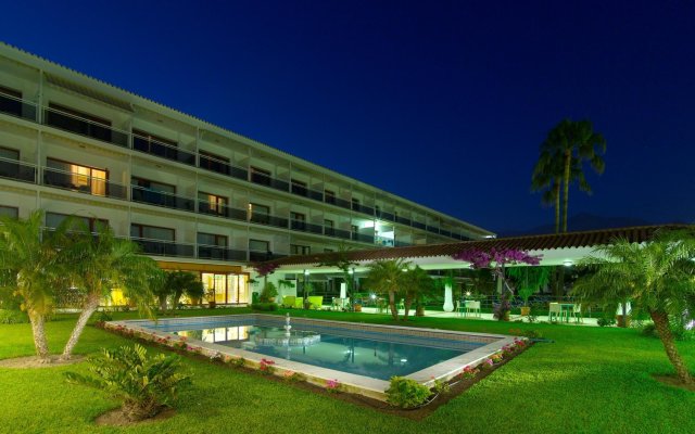 Parador De Nerja