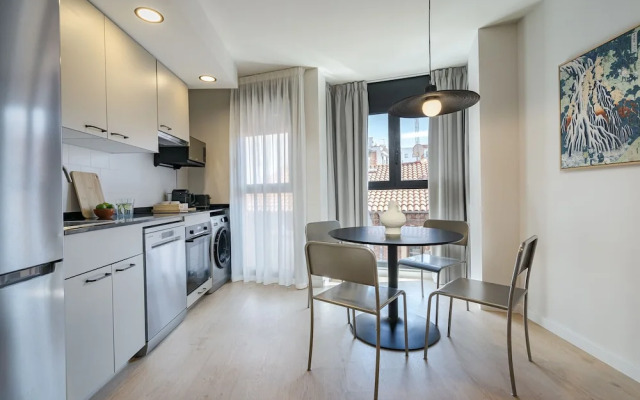 Puerto Alto Apartments