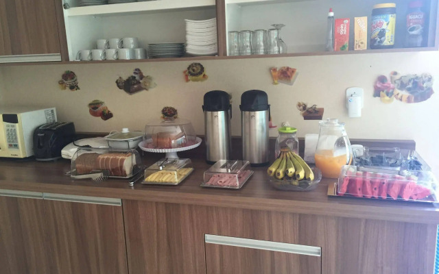 Pousada Viva Iguassu