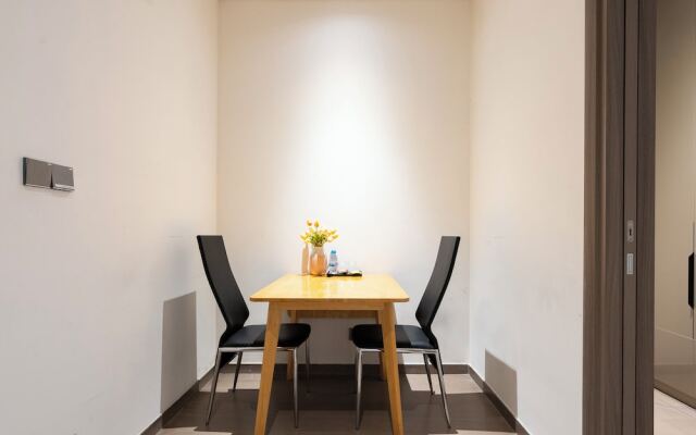 The MarQ Lanc. District 1