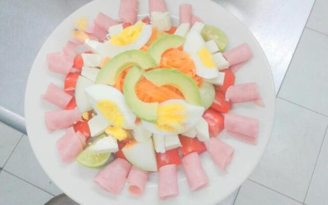 Hotel Fayad de Huejutla