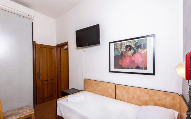 Hotel Albatros