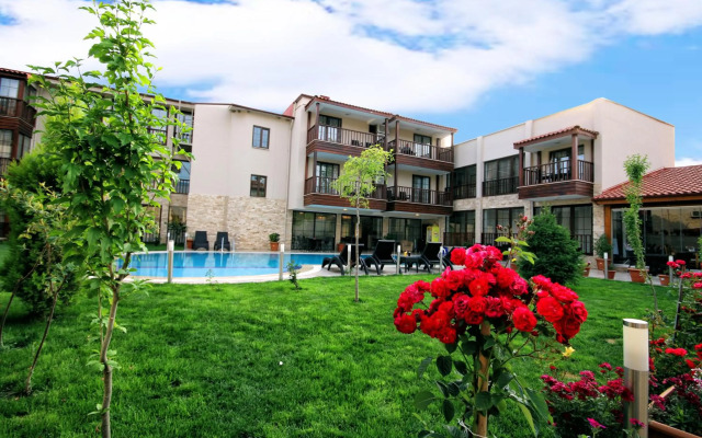Venus Suite Hotel
