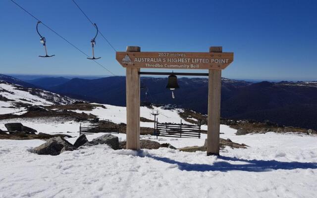 Chill-Out @ Thredbo