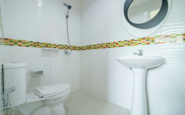 Platoo Pool Villa