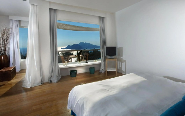 Relais Blu